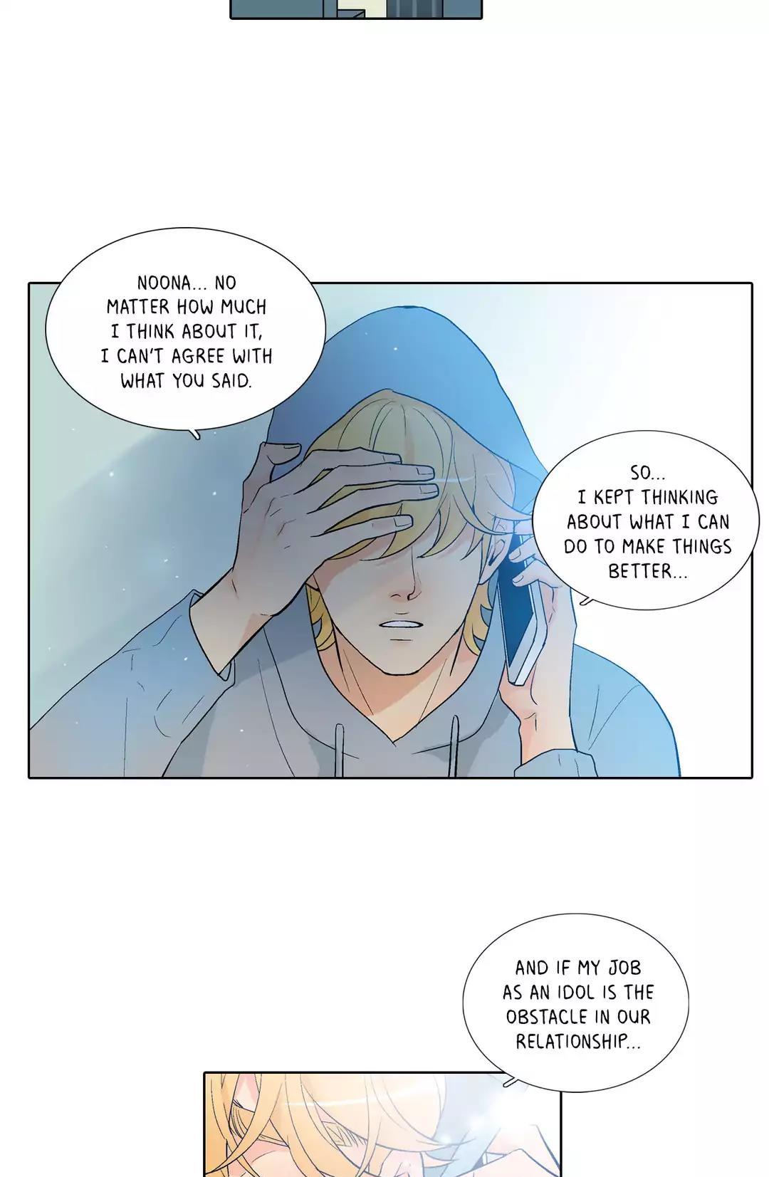 He Loves Me Chapter 96 page 29 - Chapter 96