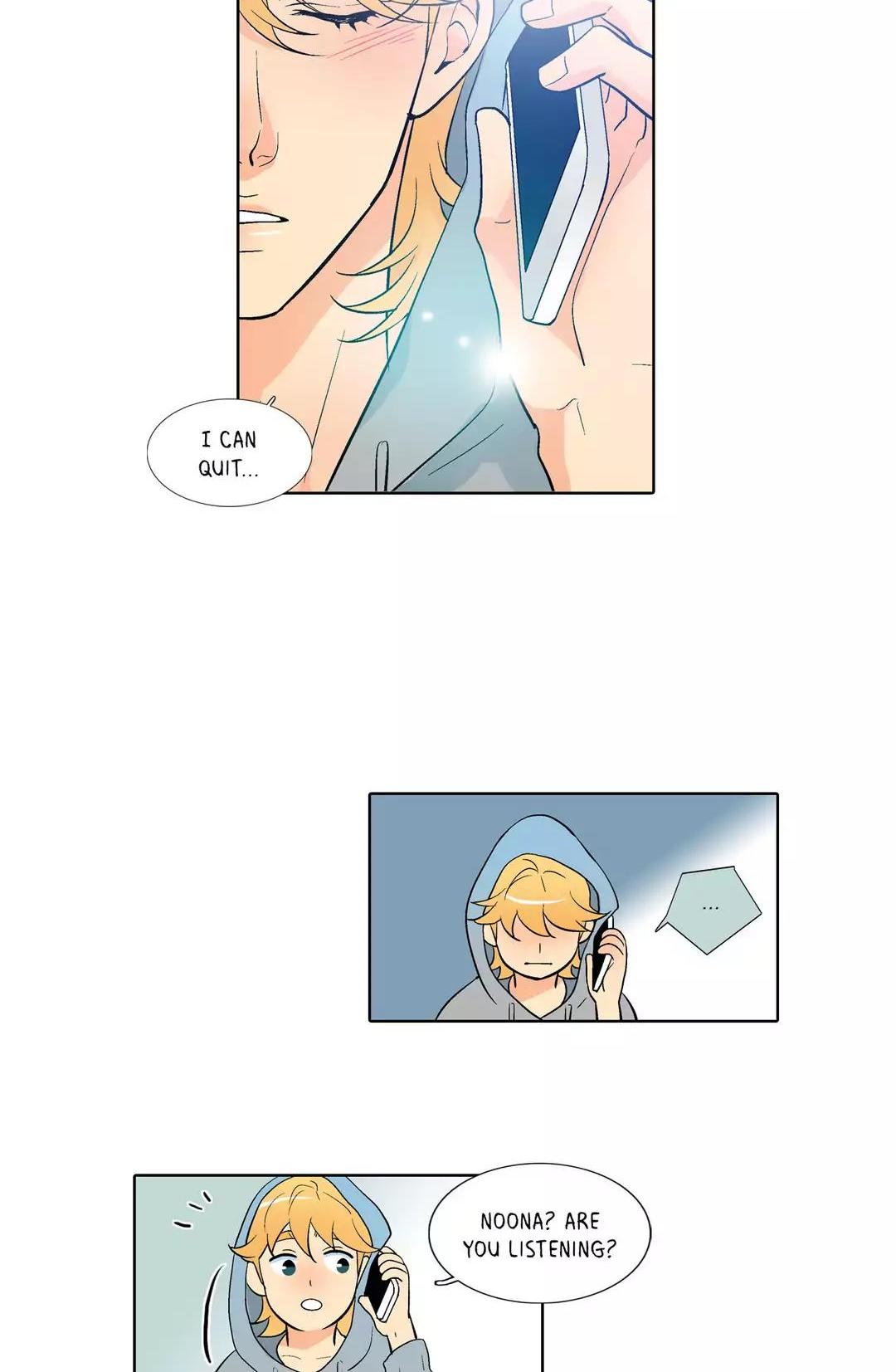 He Loves Me Chapter 96 page 30 - Chapter 96