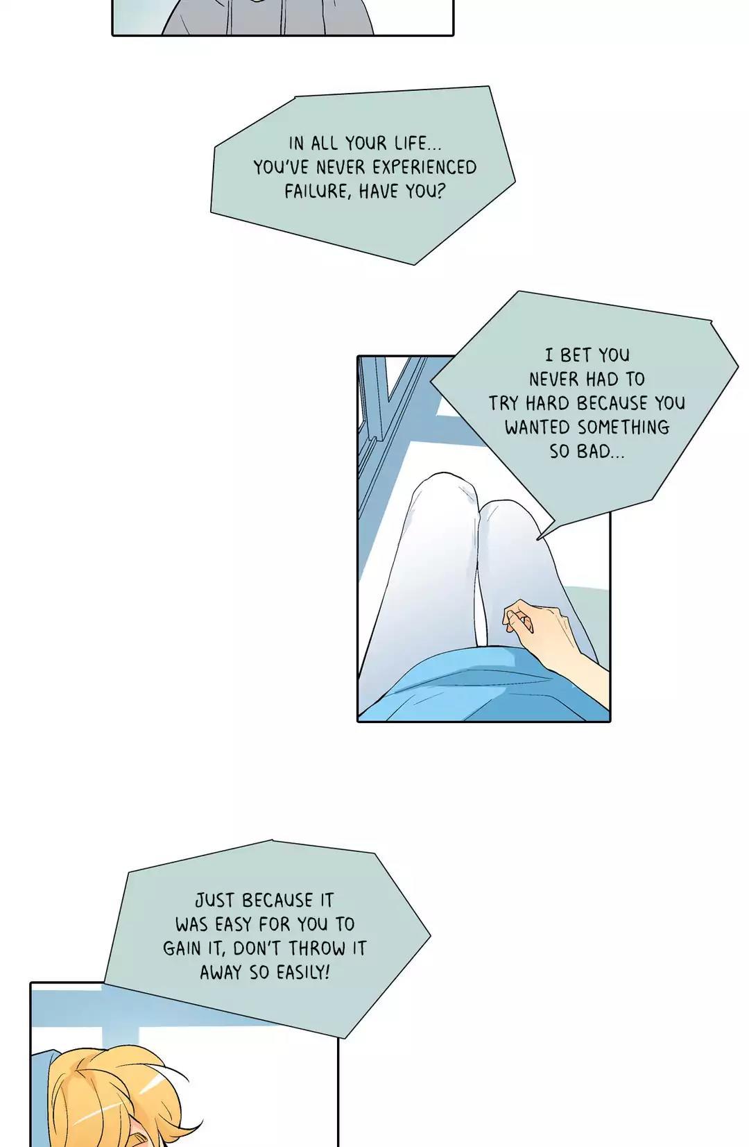 He Loves Me Chapter 96 page 31 - Chapter 96