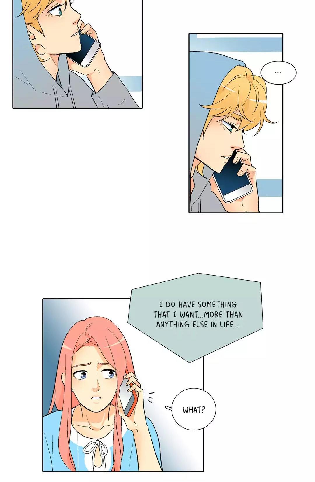 He Loves Me Chapter 96 page 32 - Chapter 96
