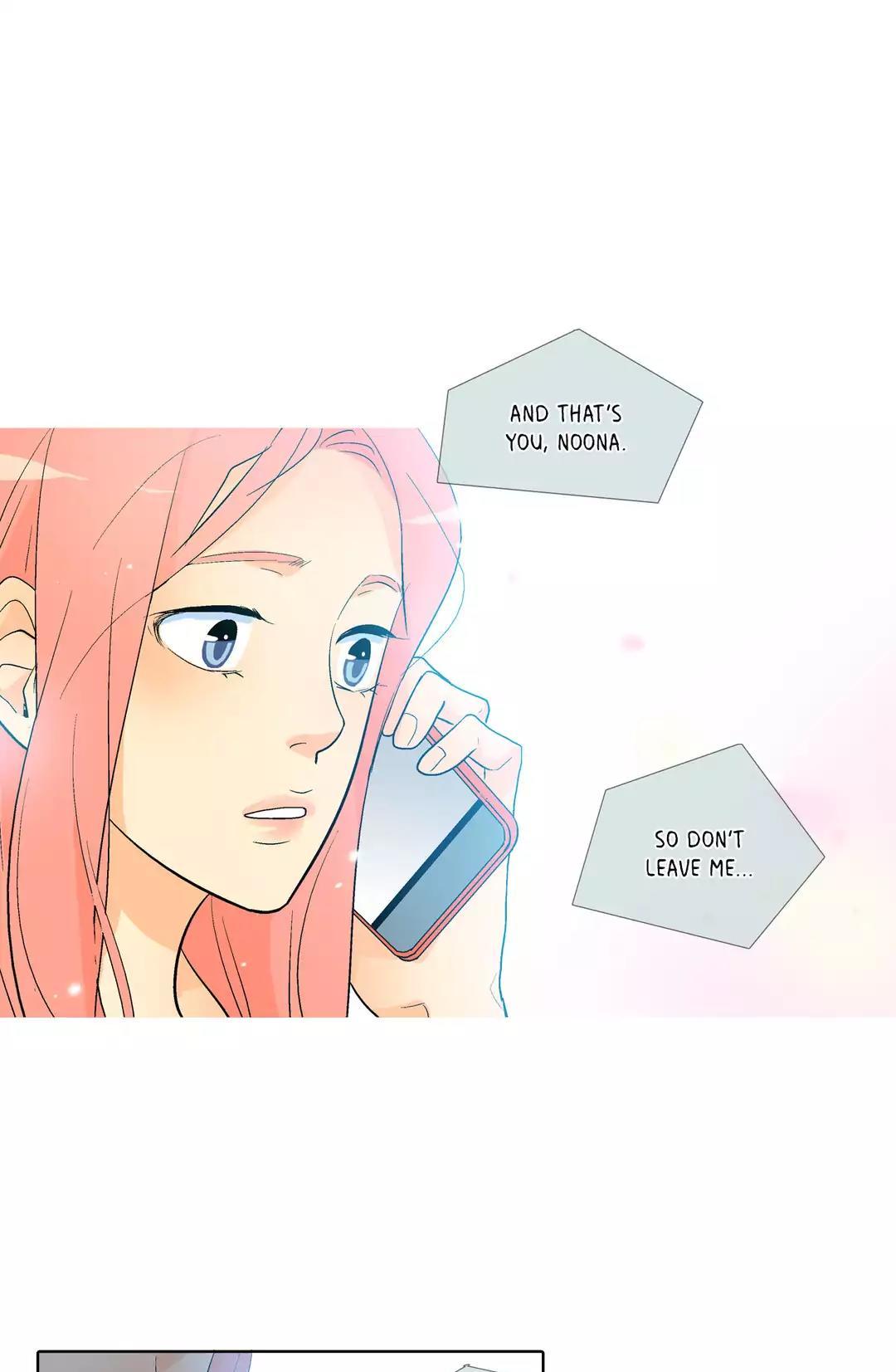 He Loves Me Chapter 96 page 33 - Chapter 96