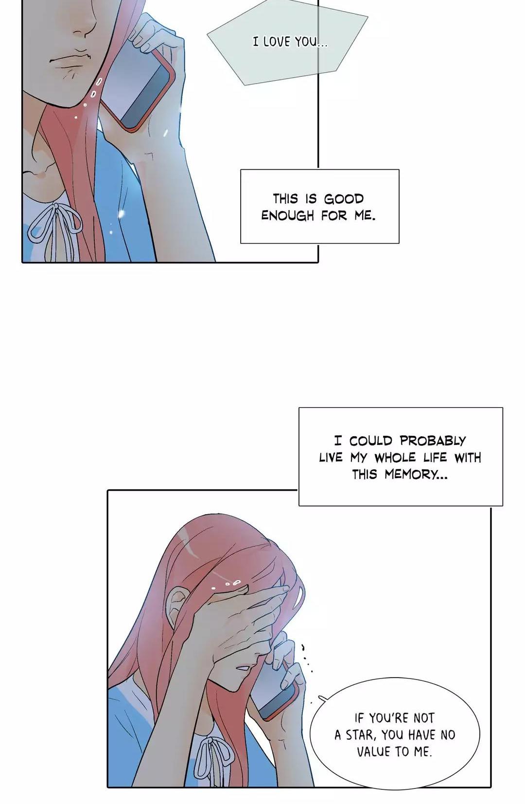 He Loves Me Chapter 96 page 34 - Chapter 96