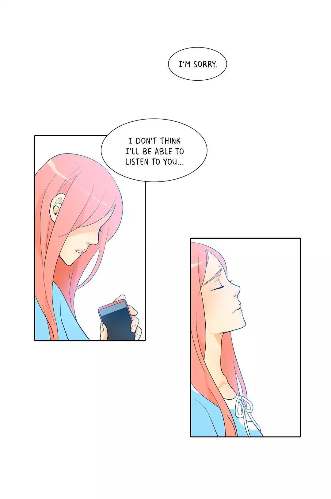 He Loves Me Chapter 96 page 37 - Chapter 96
