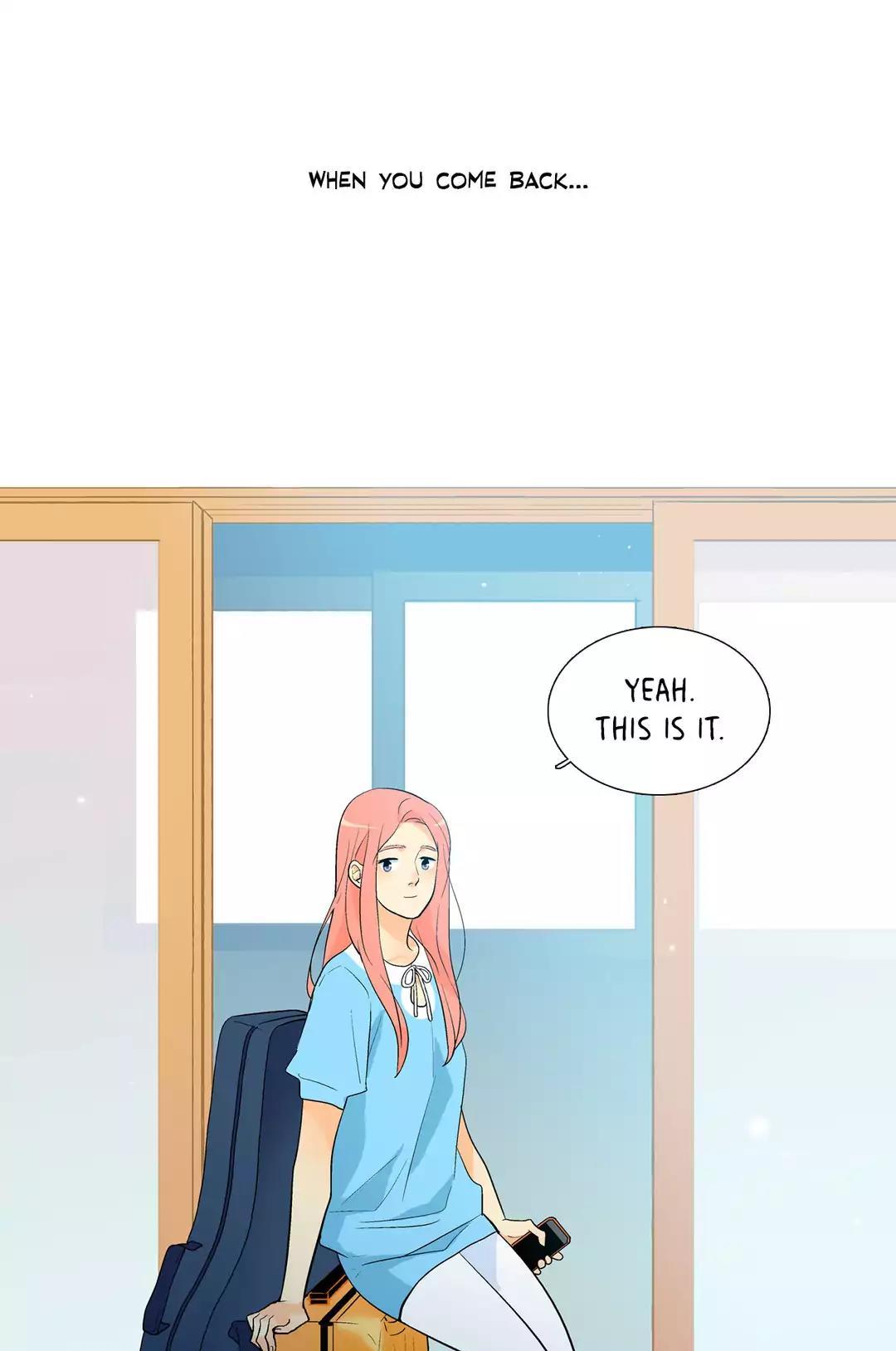 He Loves Me Chapter 96 page 39 - Chapter 96
