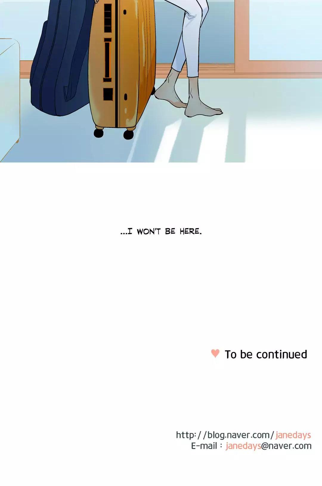 He Loves Me Chapter 96 page 40 - Chapter 96