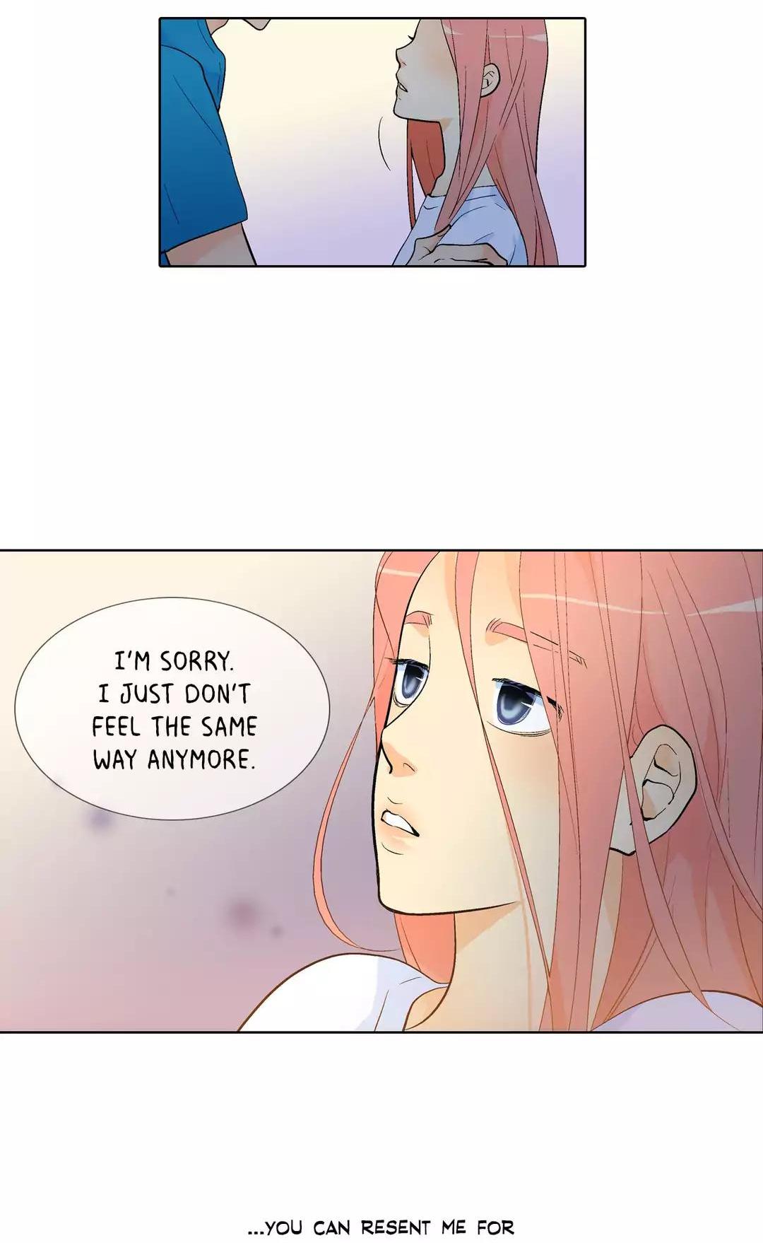 He Loves Me Chapter 96 page 8 - Chapter 96