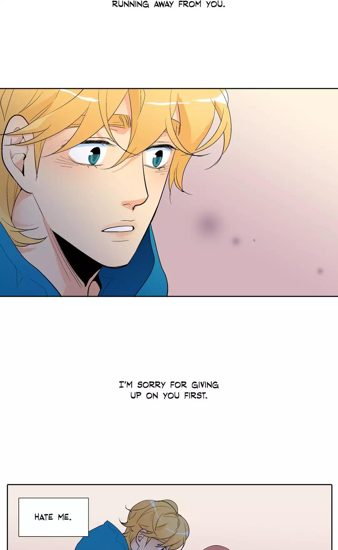 He Loves Me Chapter 96 page 9 - Chapter 96