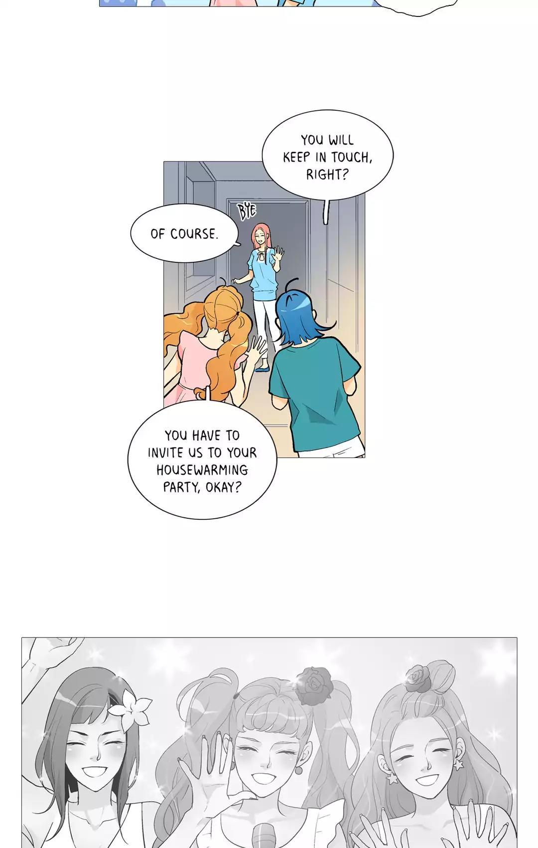 He Loves Me Chapter 97 page 11 - Chapter 97