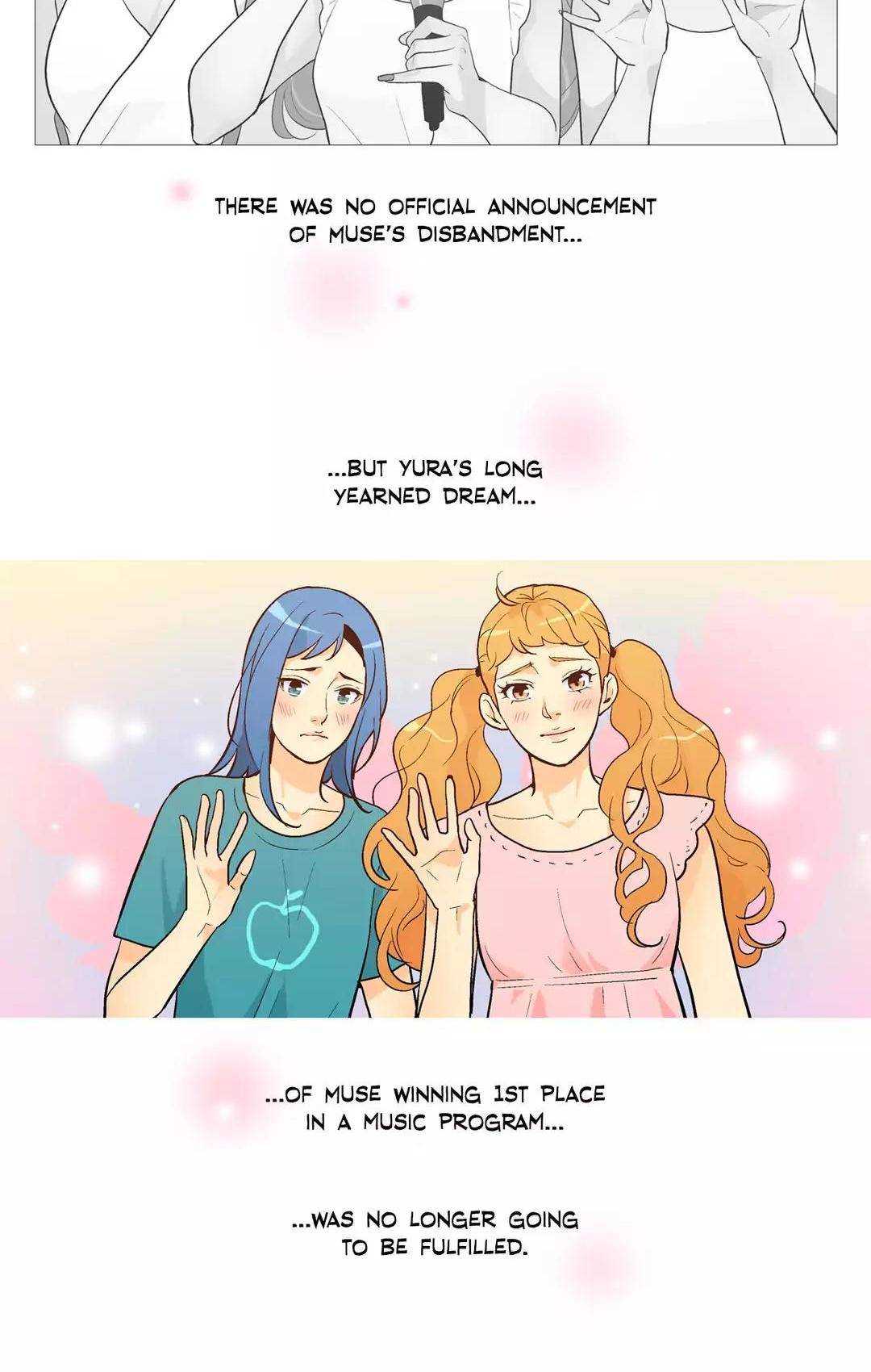He Loves Me Chapter 97 page 12 - Chapter 97