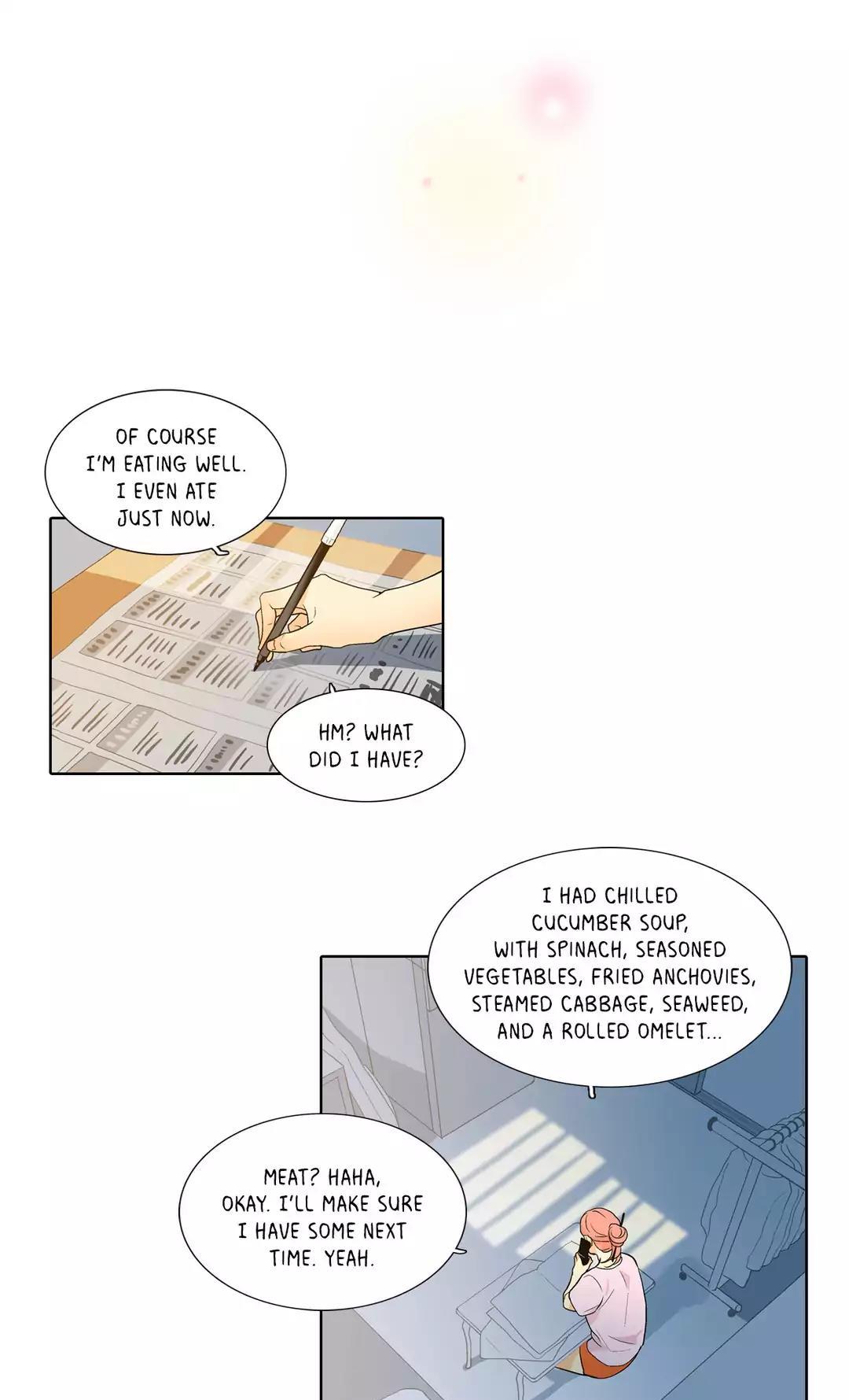 He Loves Me Chapter 97 page 13 - Chapter 97