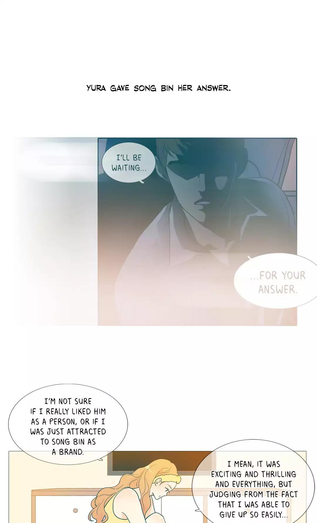 He Loves Me Chapter 97 page 15 - Chapter 97