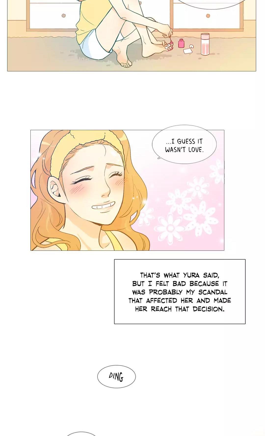He Loves Me Chapter 97 page 16 - Chapter 97