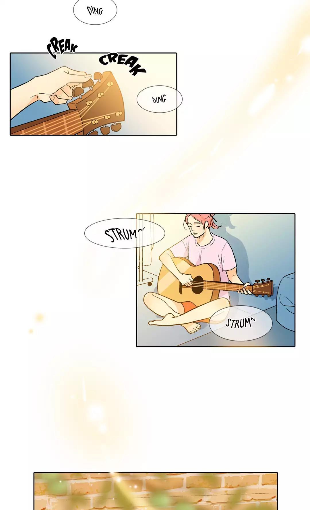 He Loves Me Chapter 97 page 17 - Chapter 97