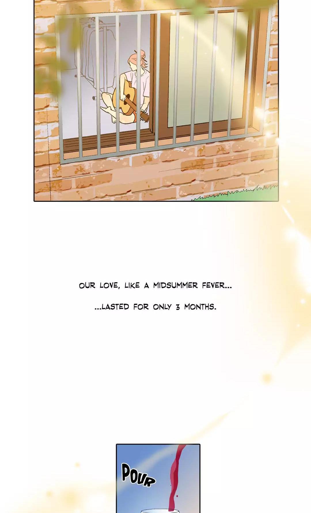 He Loves Me Chapter 97 page 18 - Chapter 97