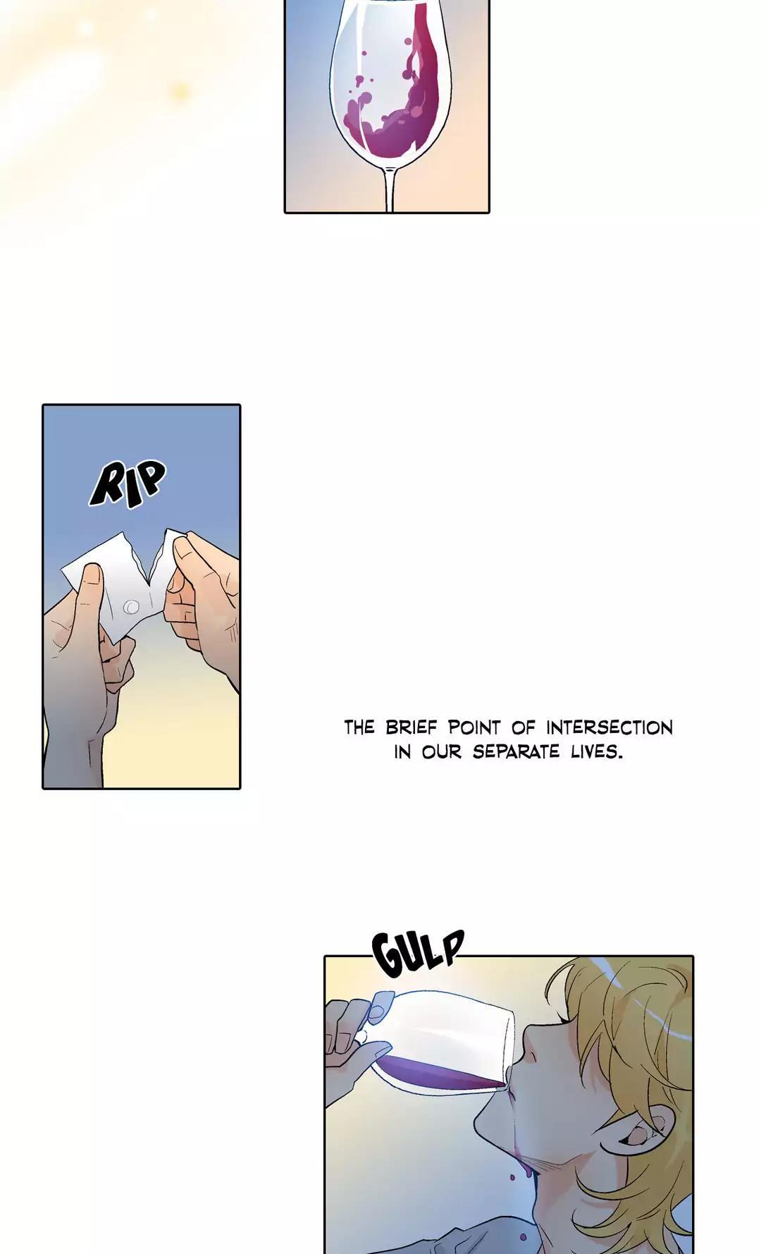 He Loves Me Chapter 97 page 19 - Chapter 97