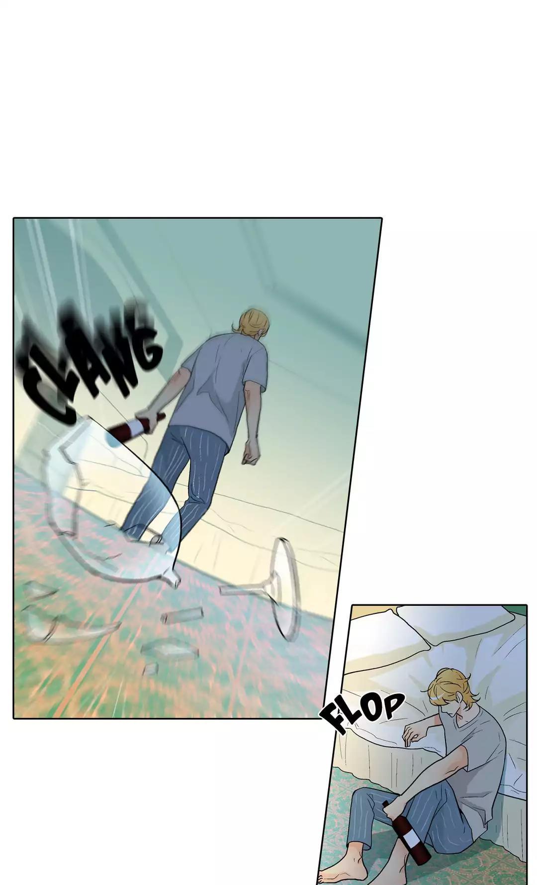 He Loves Me Chapter 97 page 21 - Chapter 97