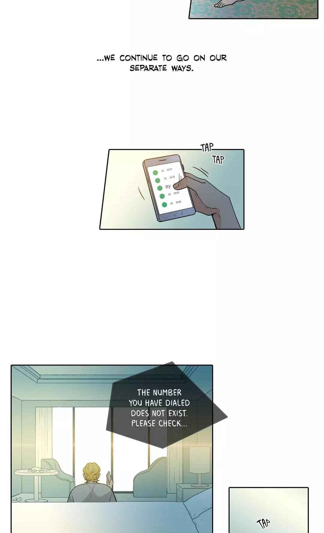 He Loves Me Chapter 97 page 22 - Chapter 97