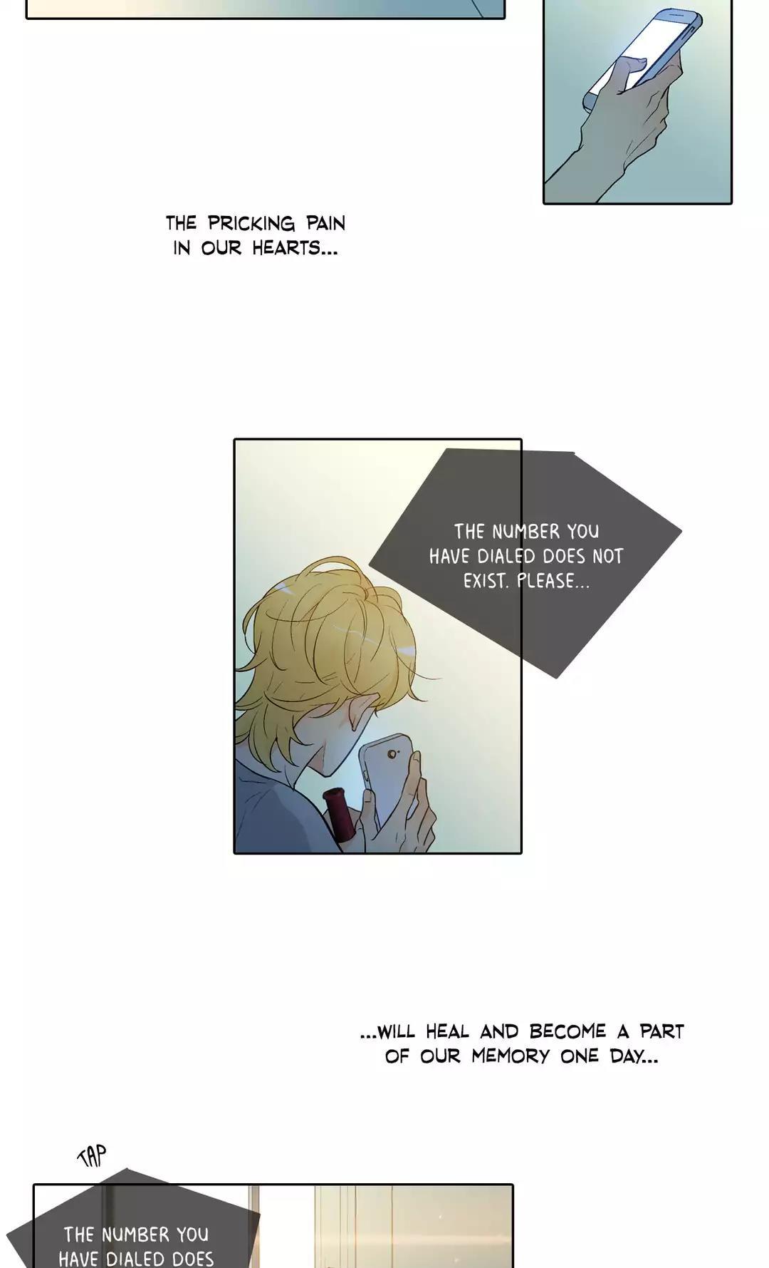 He Loves Me Chapter 97 page 23 - Chapter 97