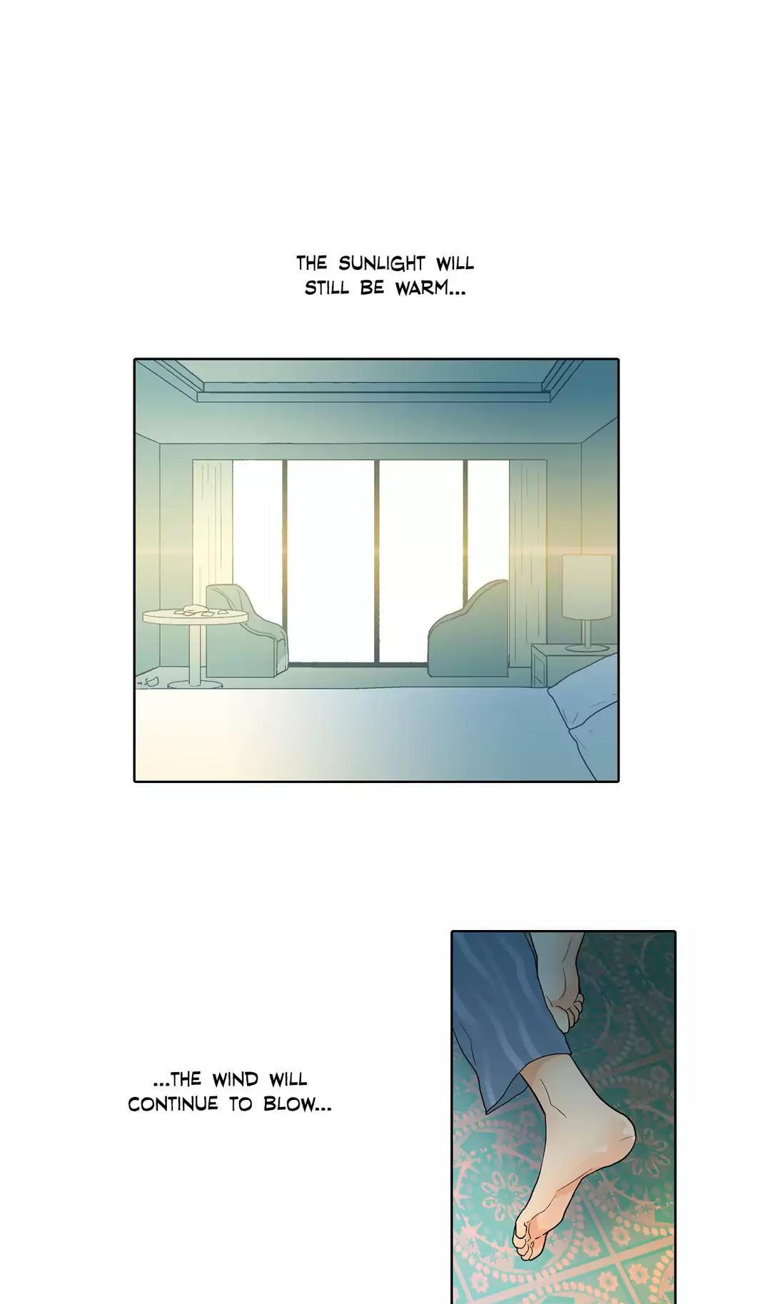 He Loves Me Chapter 97 page 25 - Chapter 97