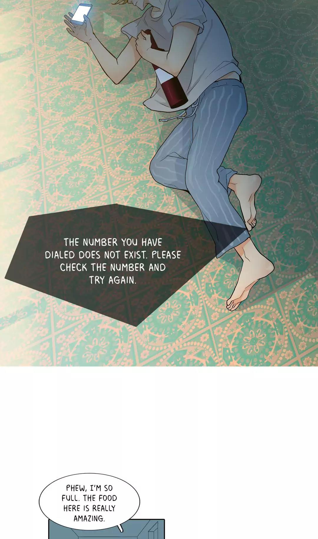 He Loves Me Chapter 97 page 27 - Chapter 97