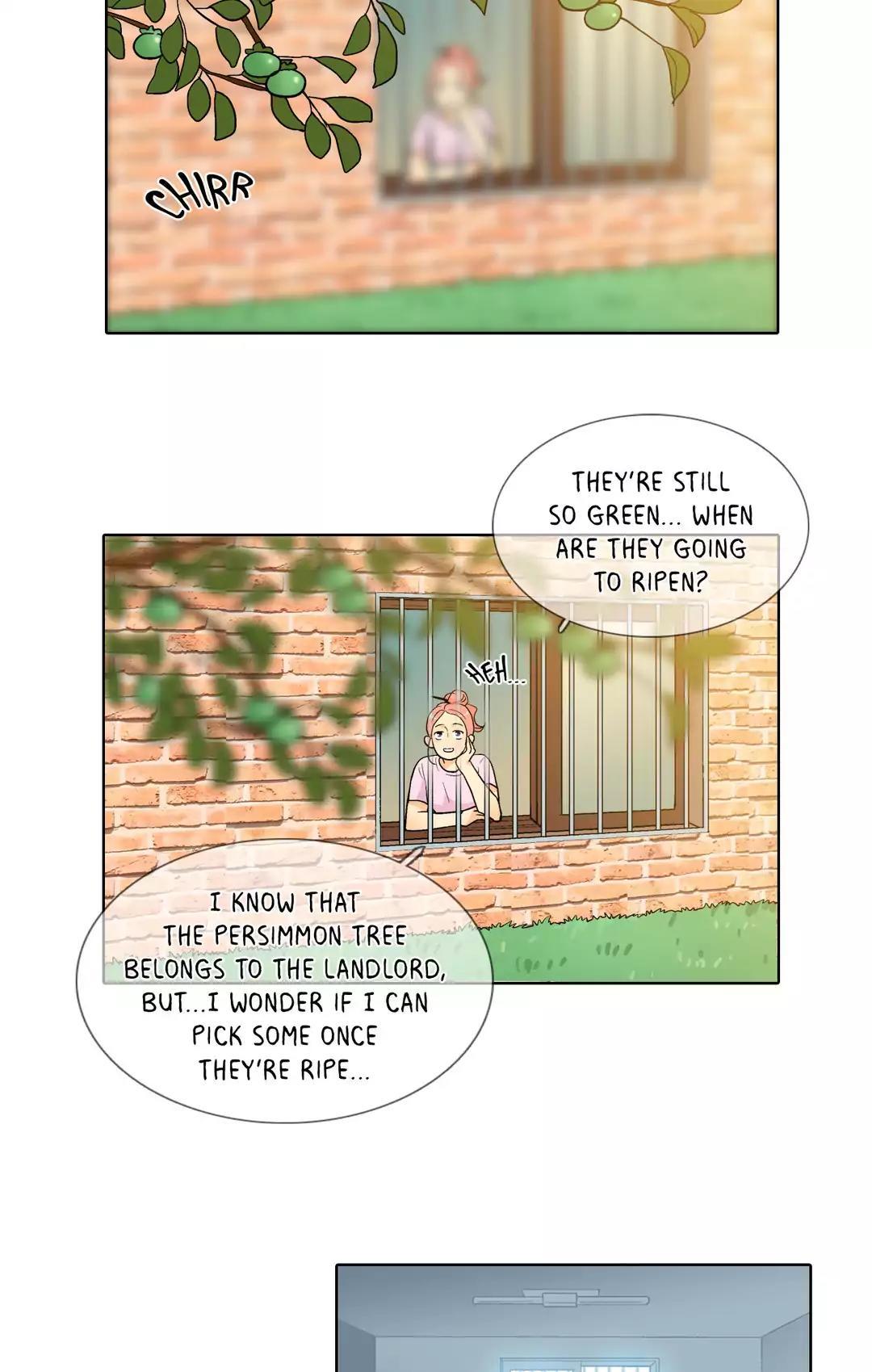 He Loves Me Chapter 97 page 3 - Chapter 97