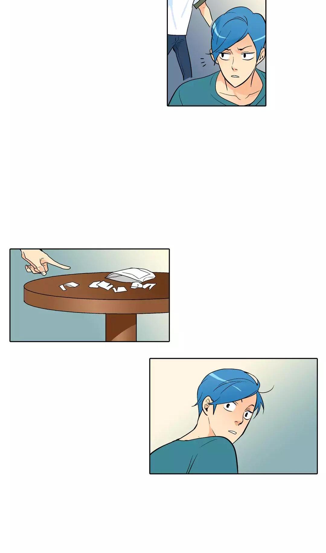 He Loves Me Chapter 97 page 30 - Chapter 97
