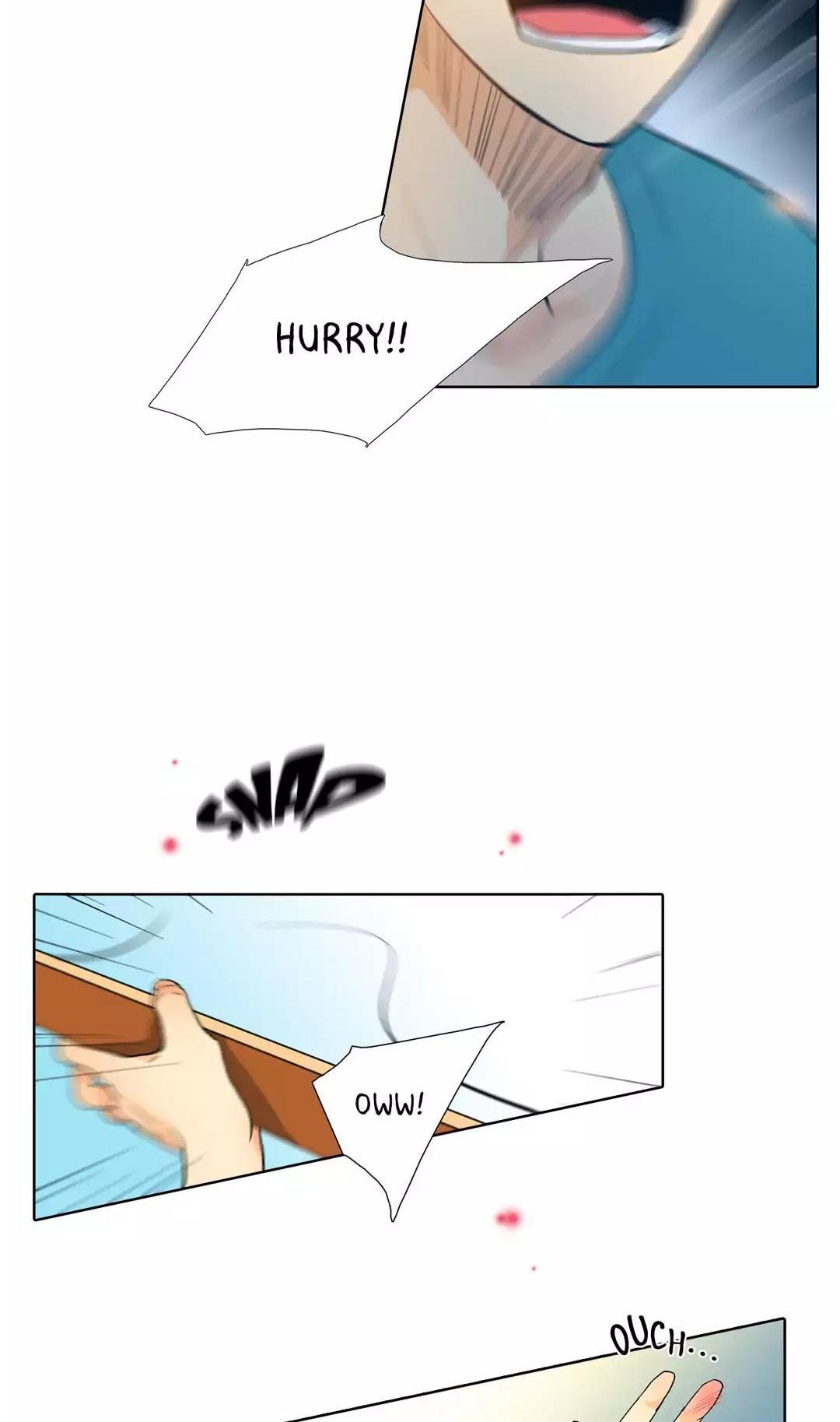 He Loves Me Chapter 97 page 32 - Chapter 97
