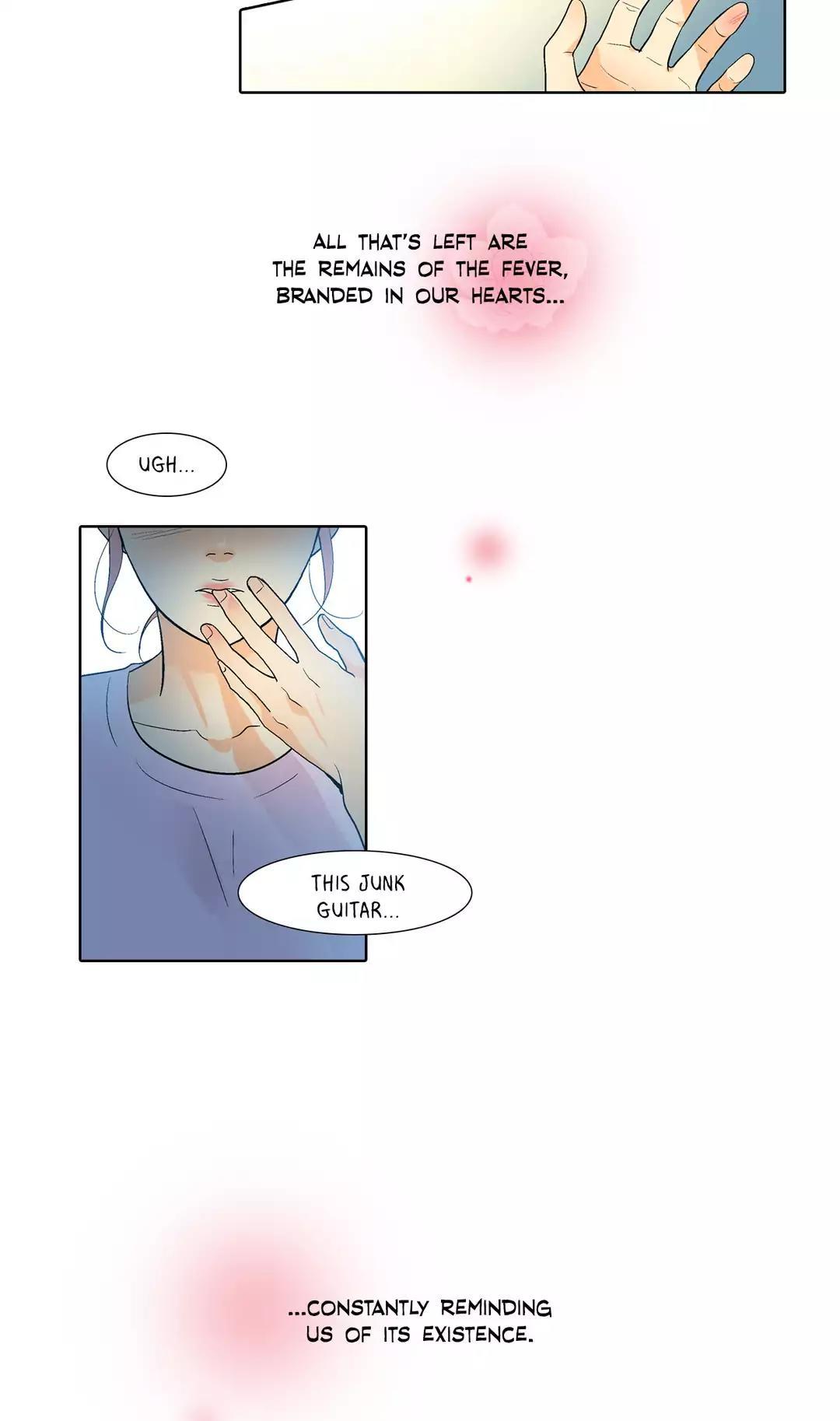 He Loves Me Chapter 97 page 33 - Chapter 97