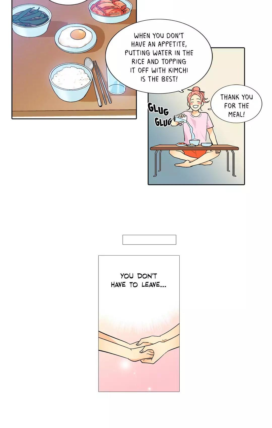 He Loves Me Chapter 97 page 6 - Chapter 97