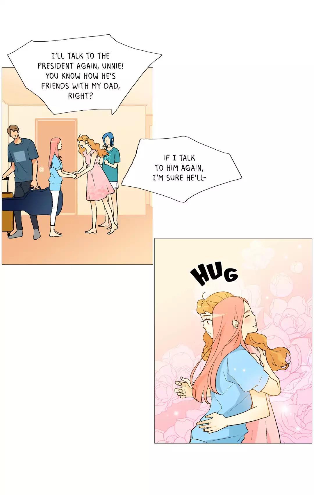 He Loves Me Chapter 97 page 7 - Chapter 97