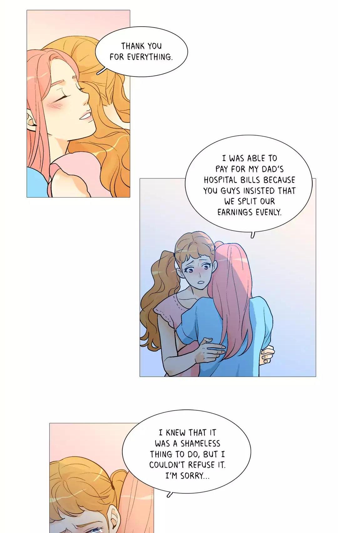 He Loves Me Chapter 97 page 8 - Chapter 97