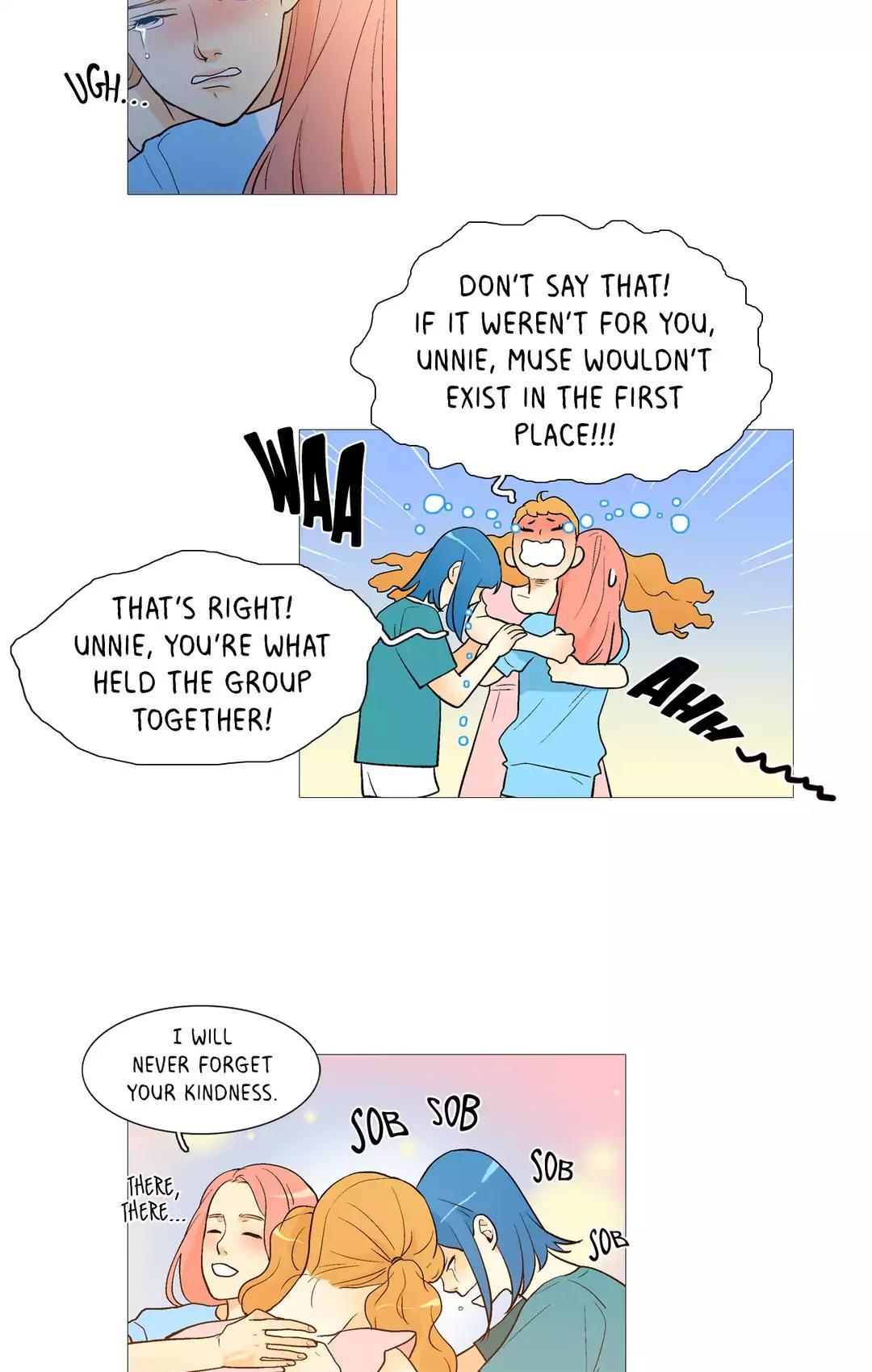 He Loves Me Chapter 97 page 9 - Chapter 97