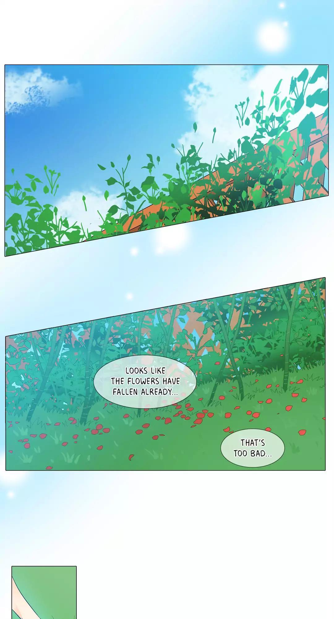 He Loves Me Chapter 98 page 17 - Chapter 98