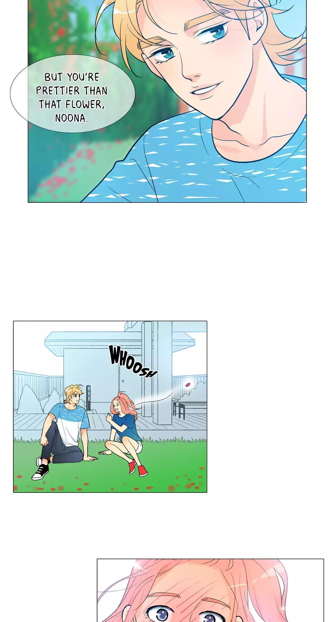 He Loves Me Chapter 98 page 19 - Chapter 98