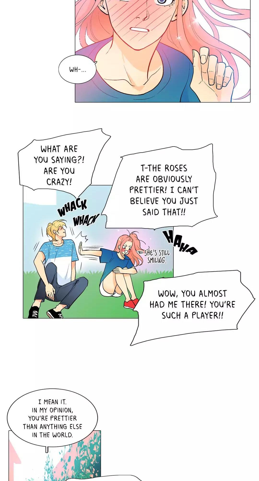 He Loves Me Chapter 98 page 20 - Chapter 98