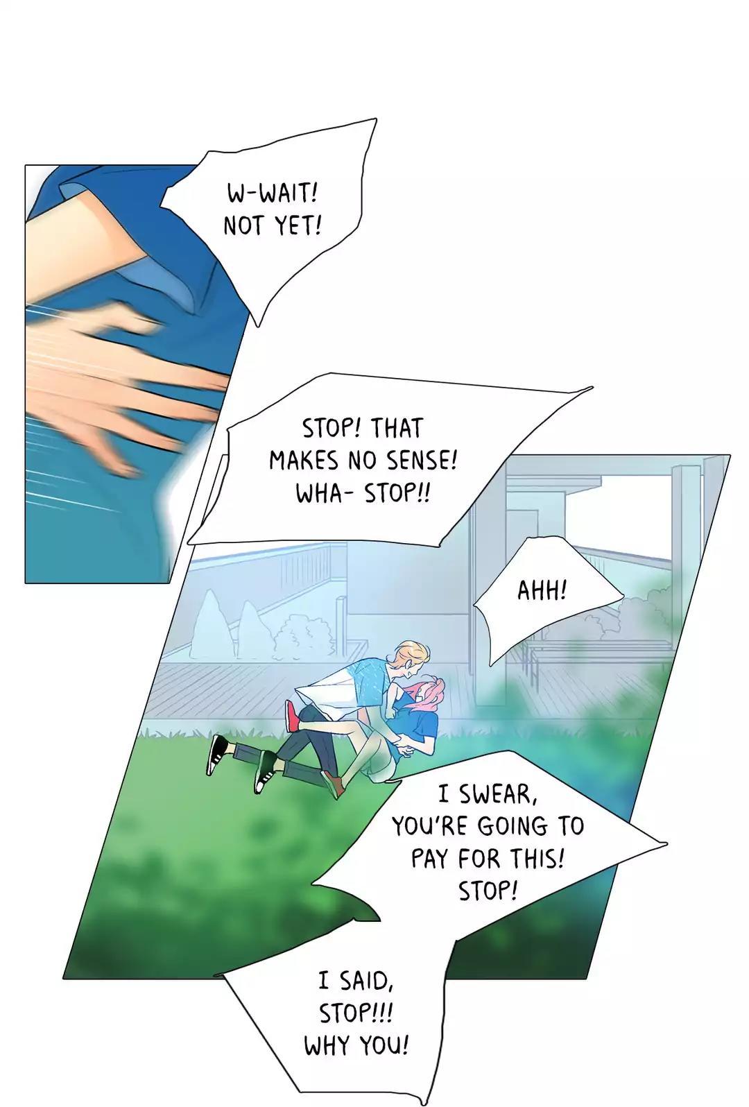 He Loves Me Chapter 98 page 23 - Chapter 98