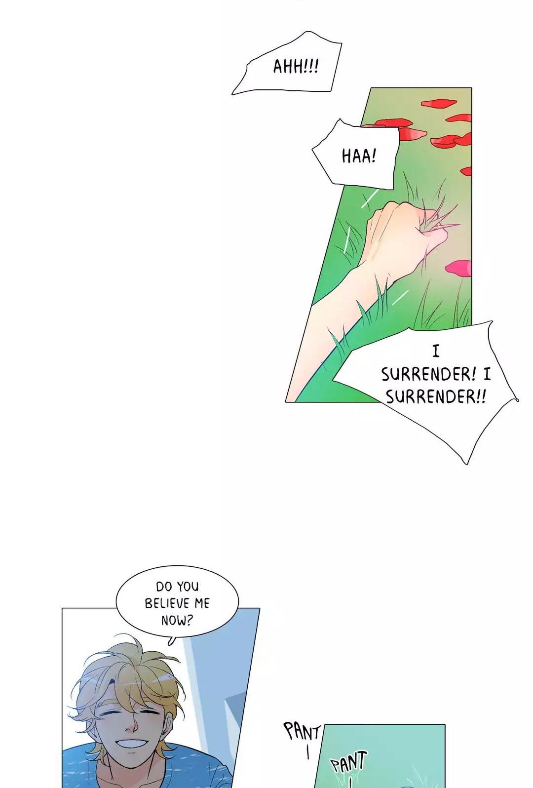 He Loves Me Chapter 98 page 24 - Chapter 98