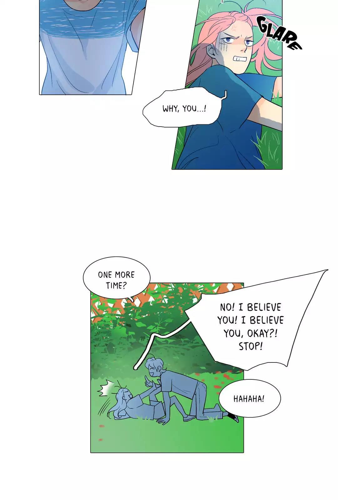 He Loves Me Chapter 98 page 25 - Chapter 98