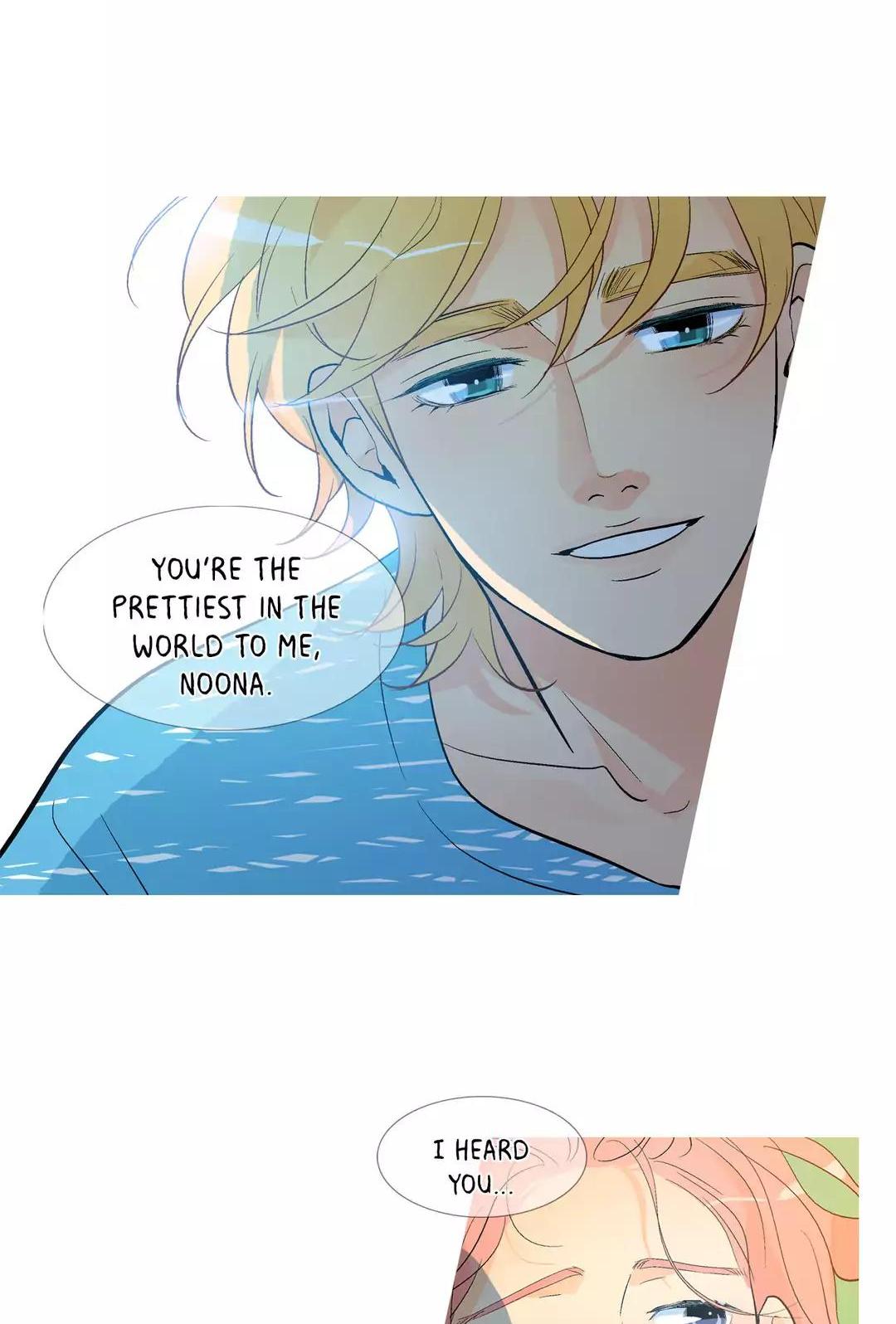 He Loves Me Chapter 98 page 26 - Chapter 98
