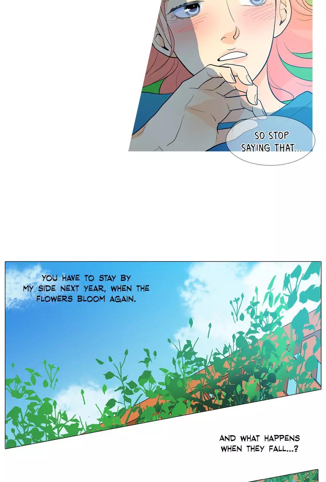 He Loves Me Chapter 98 page 27 - Chapter 98