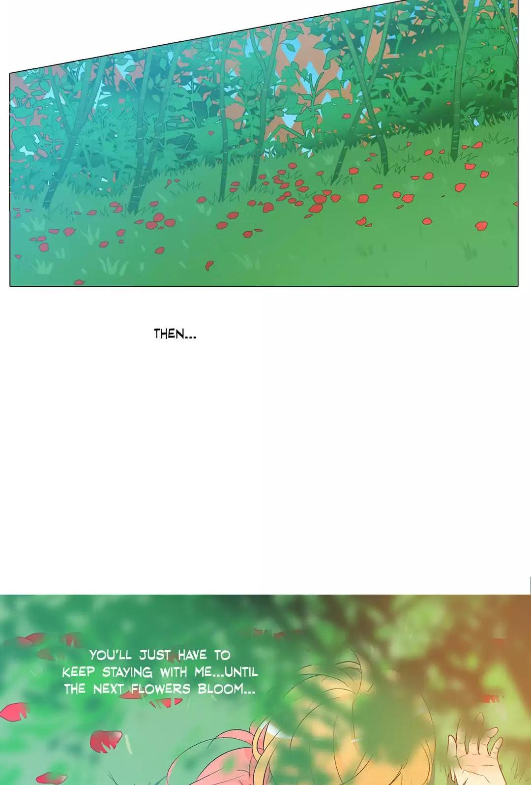 He Loves Me Chapter 98 page 28 - Chapter 98