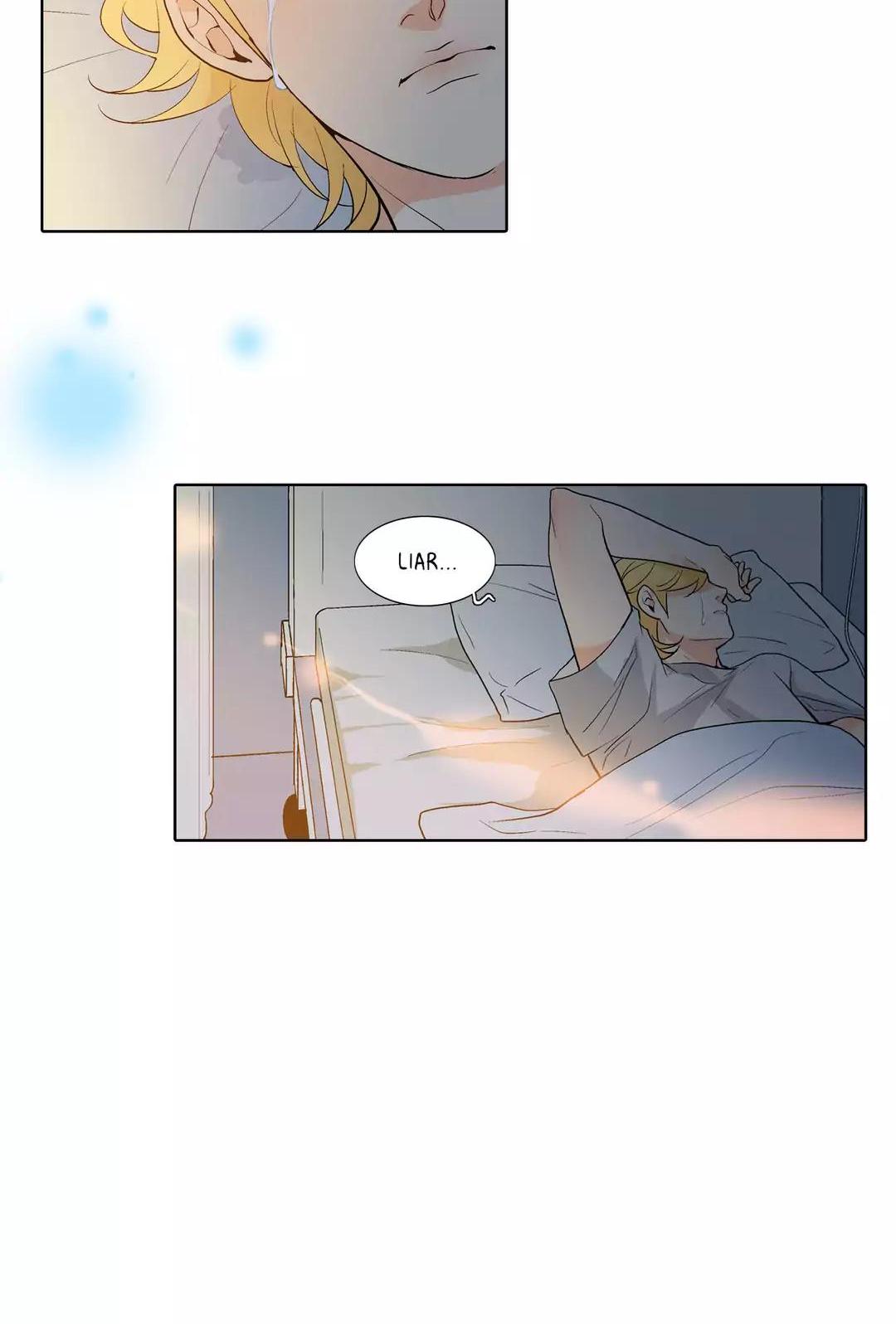 He Loves Me Chapter 98 page 30 - Chapter 98