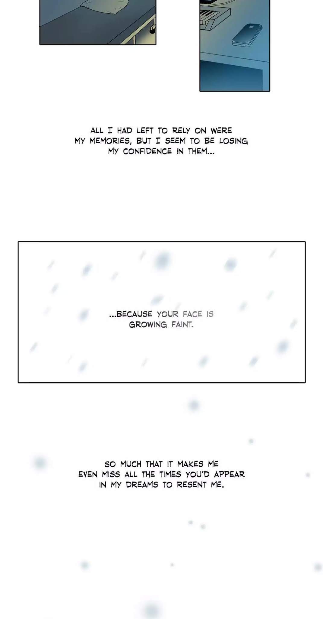 He Loves Me Chapter 98 page 32 - Chapter 98
