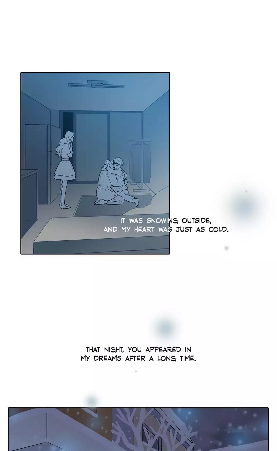 He Loves Me Chapter 99 page 11 - Chapter 99