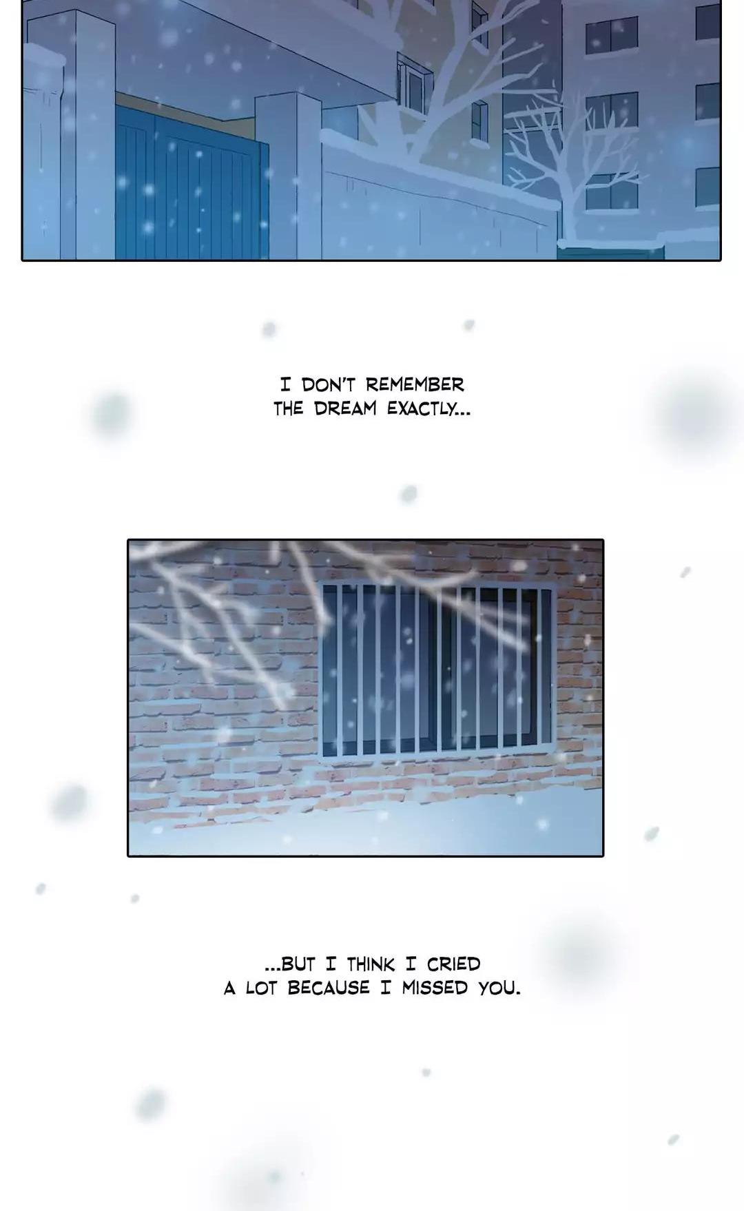 He Loves Me Chapter 99 page 12 - Chapter 99
