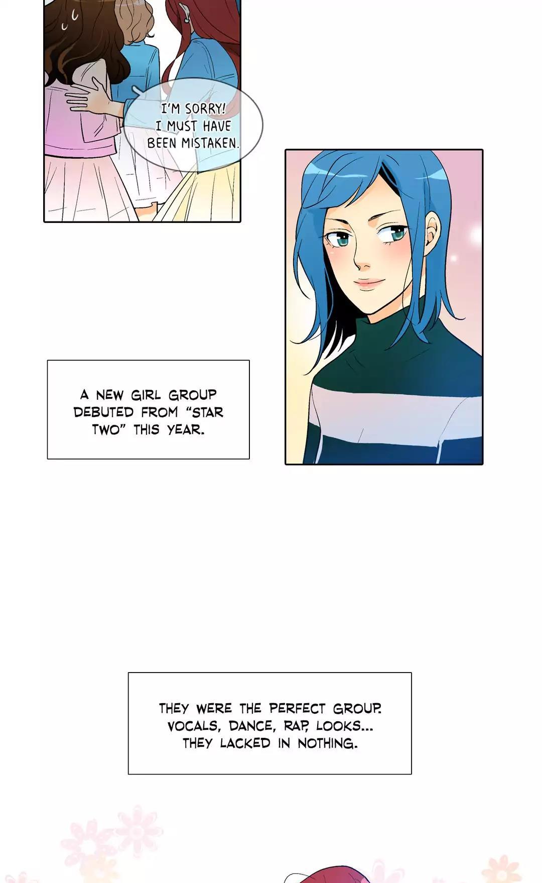 He Loves Me Chapter 99 page 17 - Chapter 99