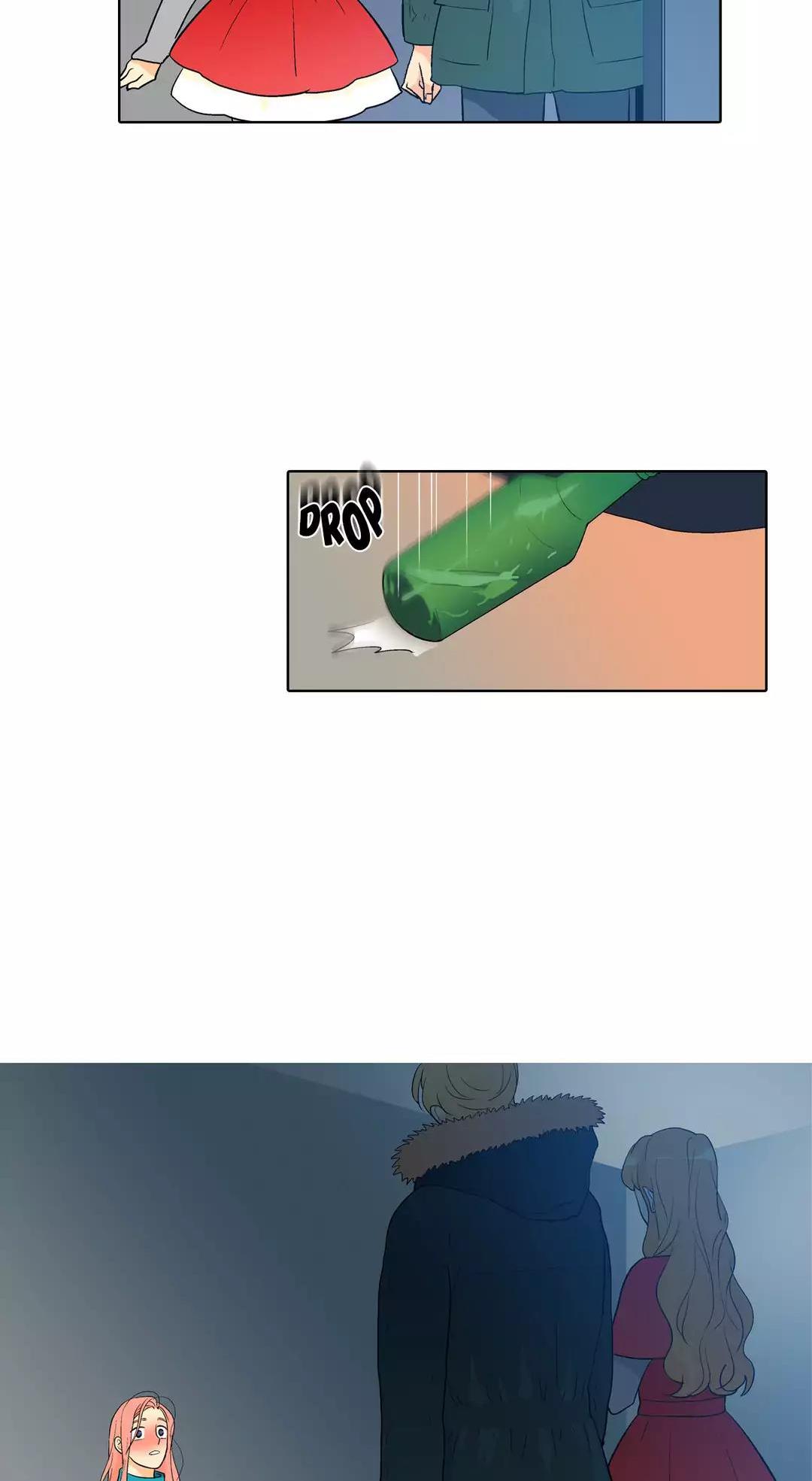 He Loves Me Chapter 99 page 2 - Chapter 99