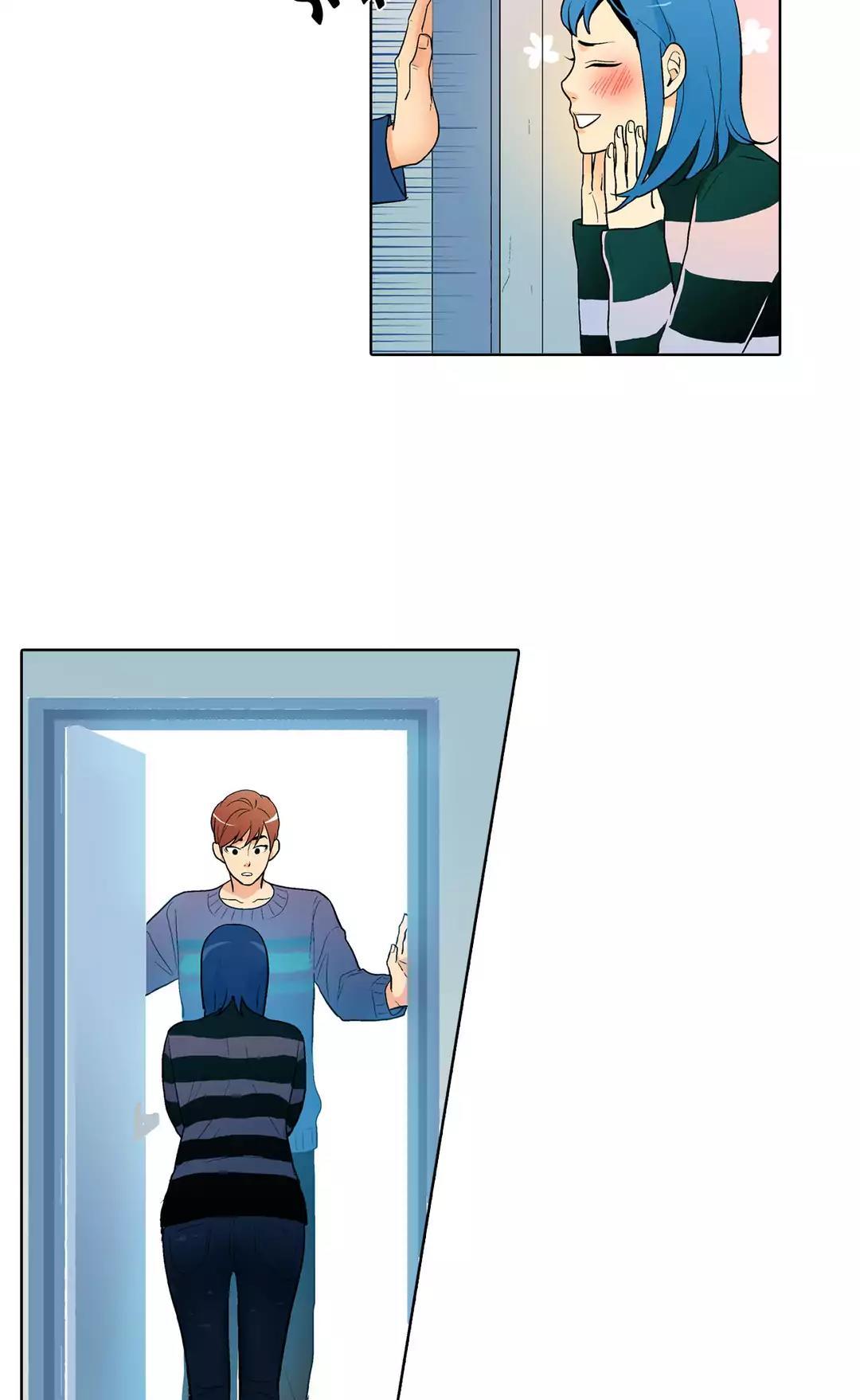 He Loves Me Chapter 99 page 21 - Chapter 99