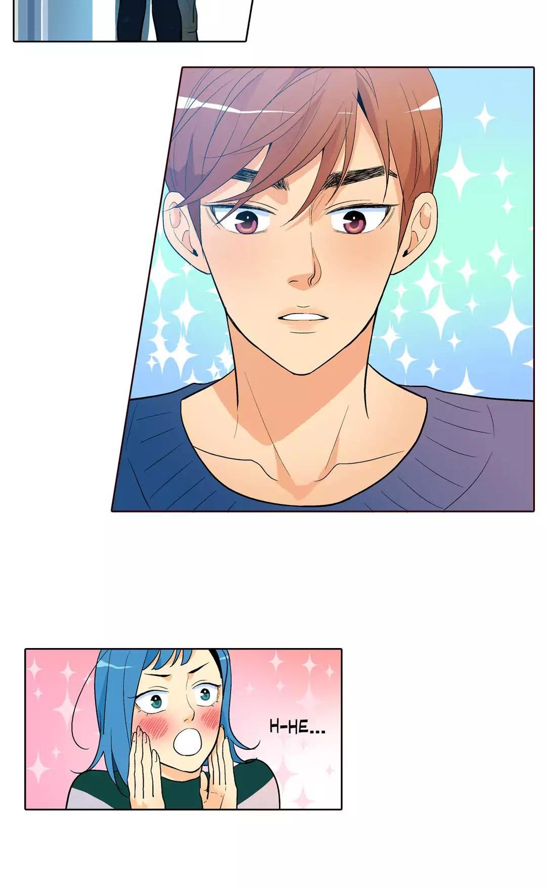 He Loves Me Chapter 99 page 22 - Chapter 99