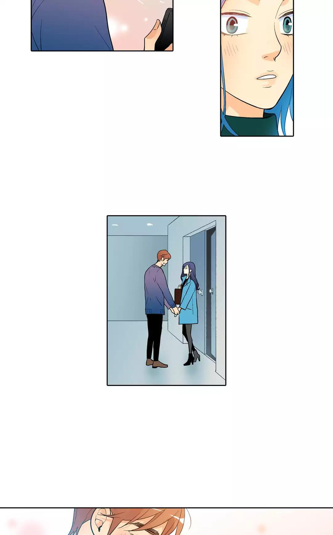 He Loves Me Chapter 99 page 25 - Chapter 99